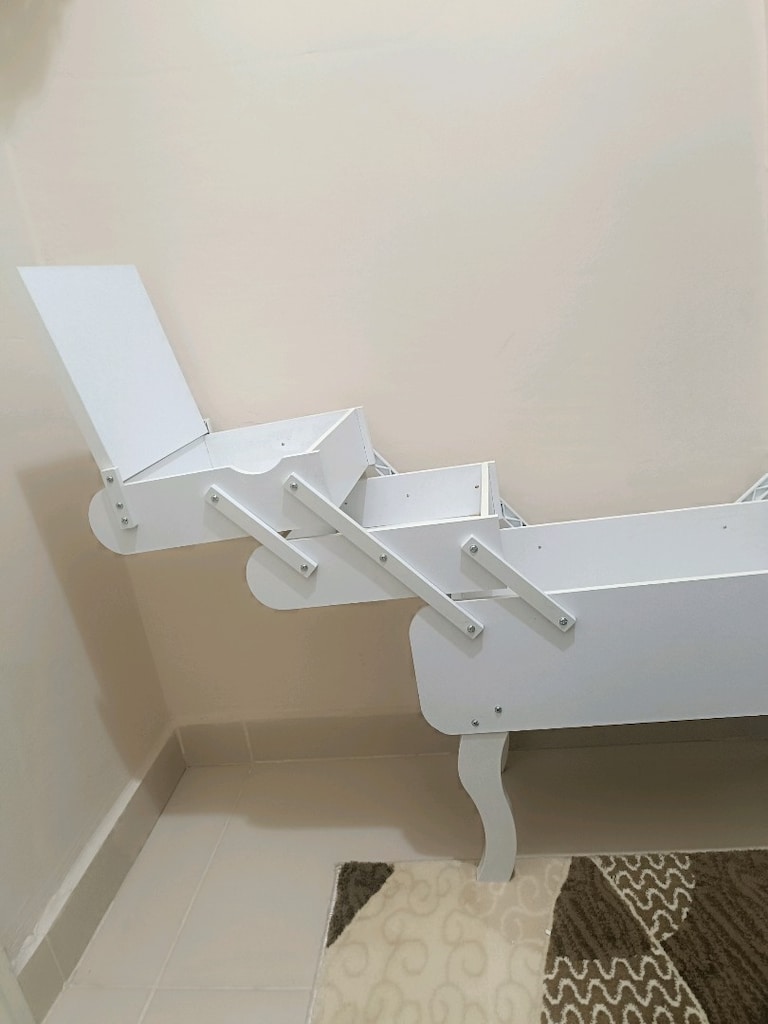 Makyaj masası/ çok amaçlı çekmece - 6