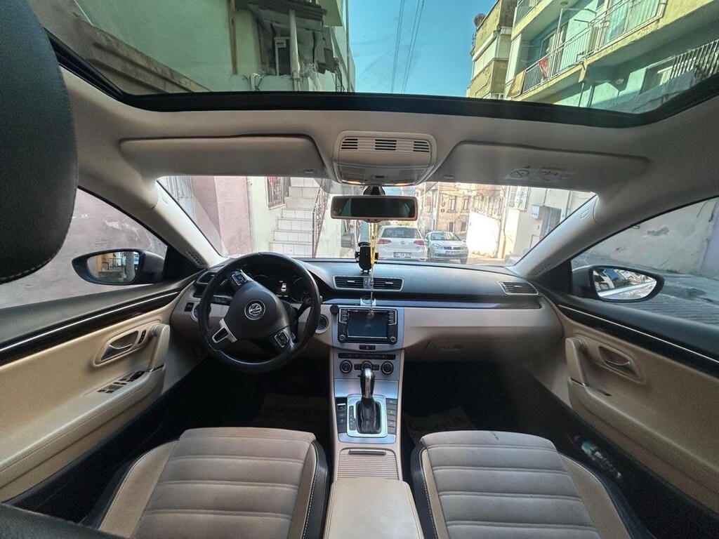 wv cc 2015 1.4 TSI - 5