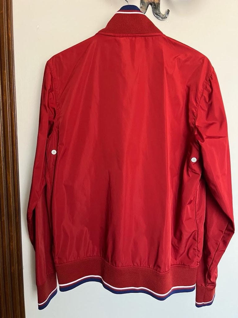 ORJINAL LACOSTE MONT - 4