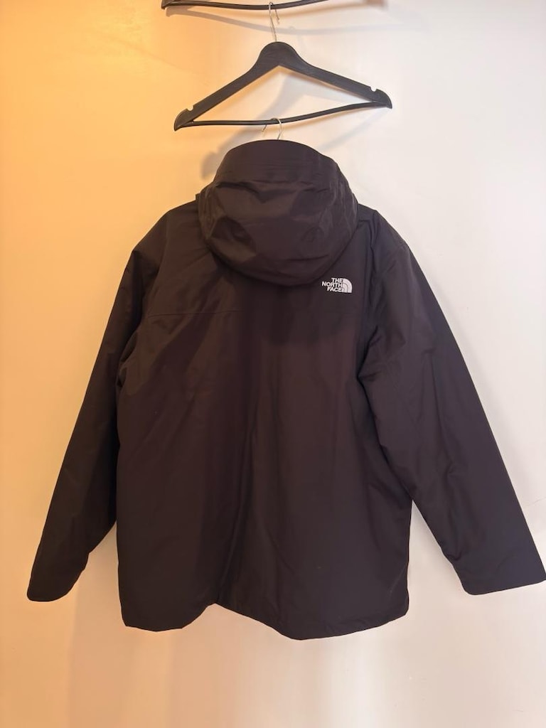 Sıfır Etiketli The North Face Mont Bre Triclimate 3 in 1 XXL - 2