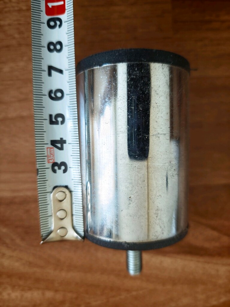 Baza ayağı - 2