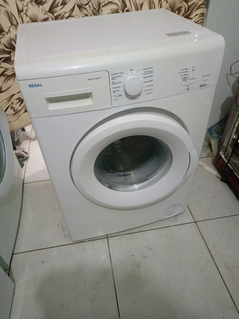 çamaşır makinesi - 4