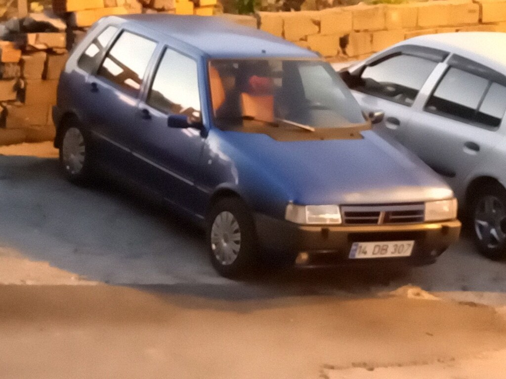 1997 Mod 70 SX UNO - 8