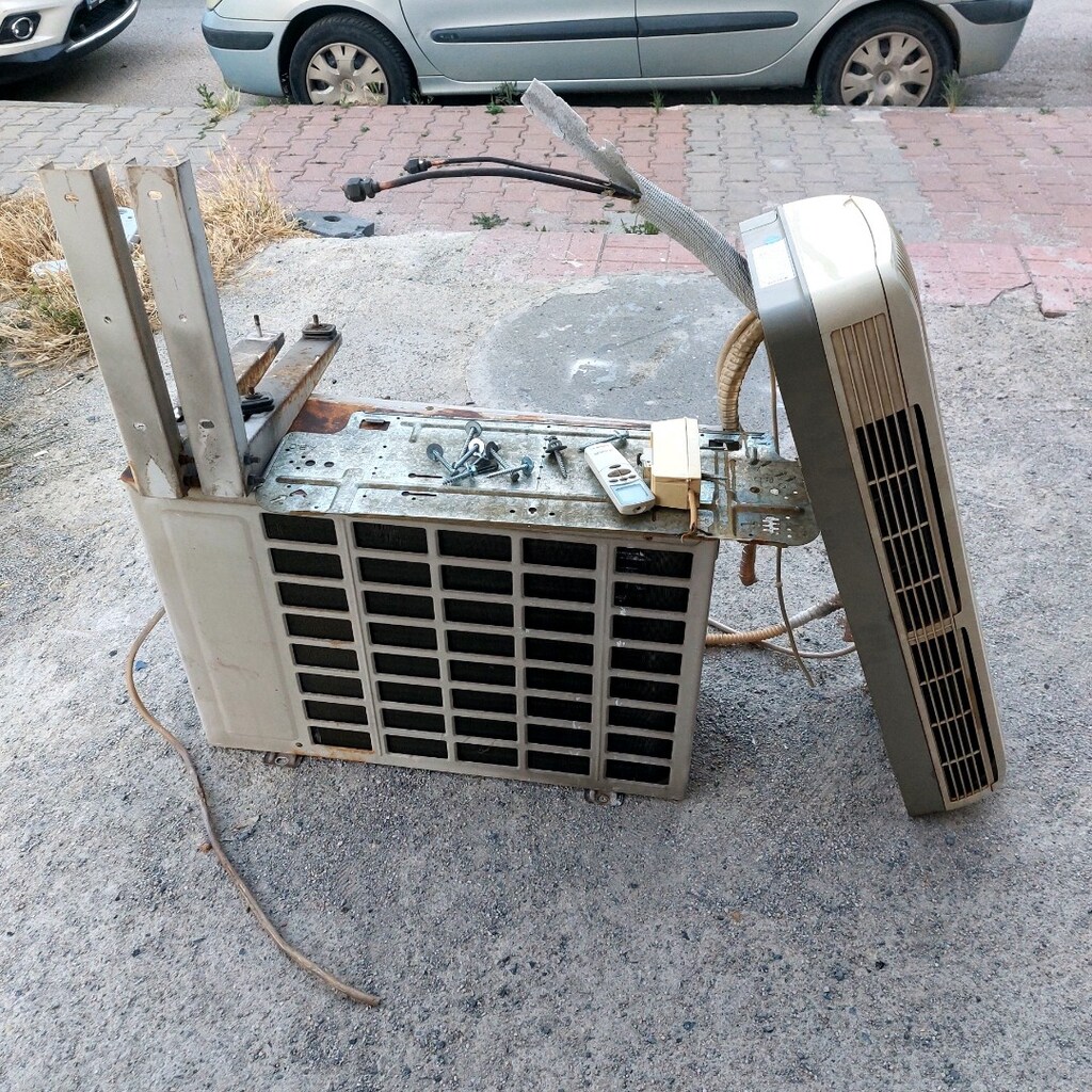 ARÇELİK KİLLİMA 12.500 LÜKK TÜR - 3