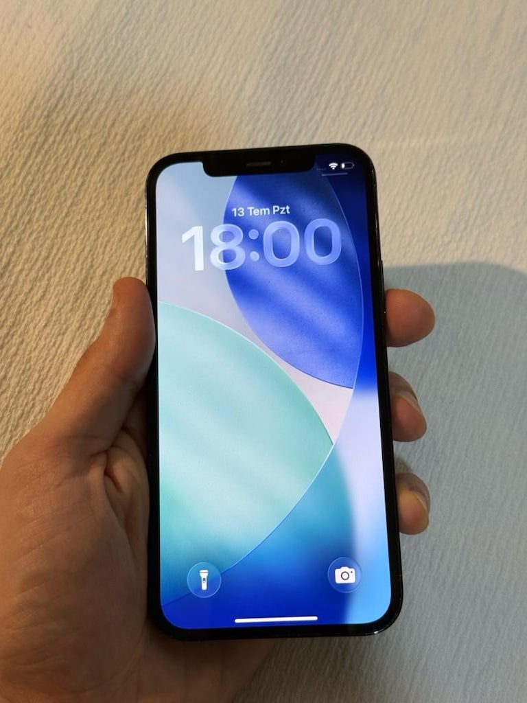 IPHONE 12 PRO 128 GB - 3