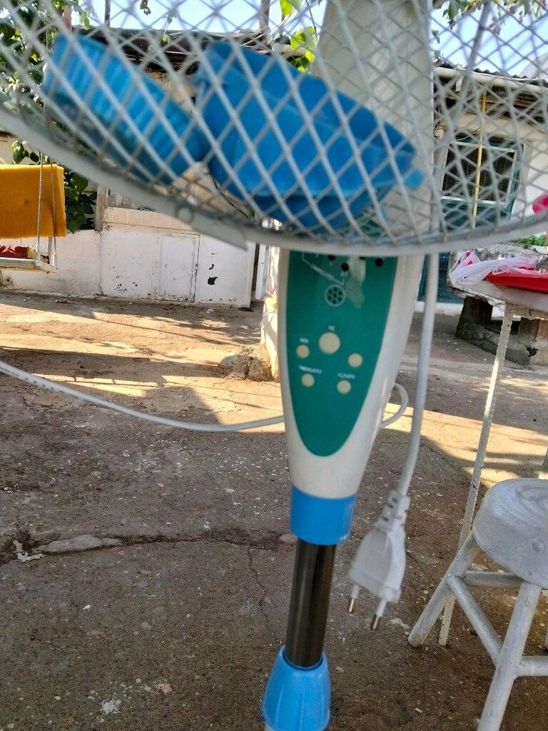 vantilator - 2