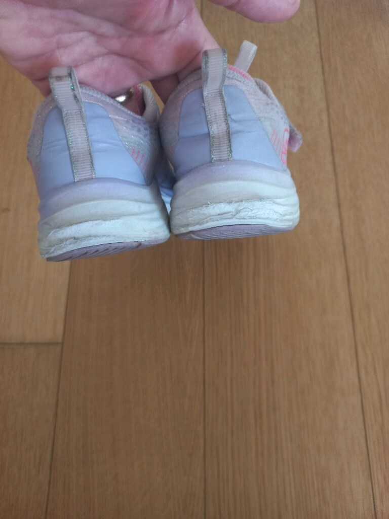 Skechers spor ayakkabi - 4