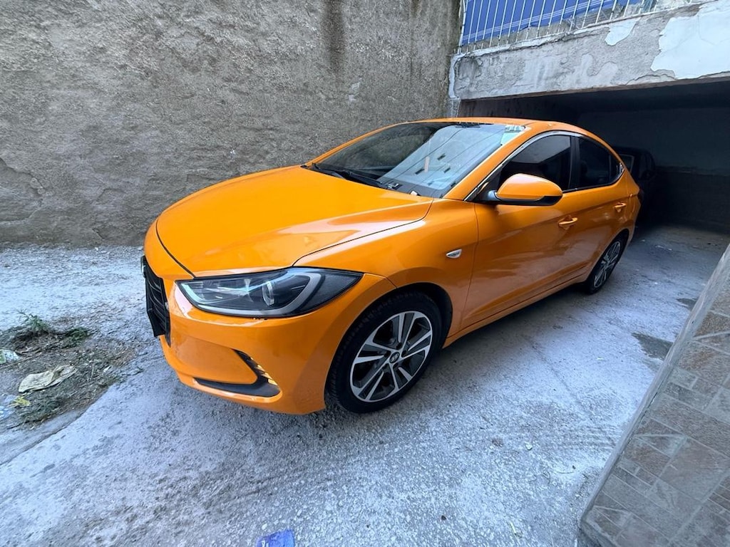 2017 ELANTRA - 15