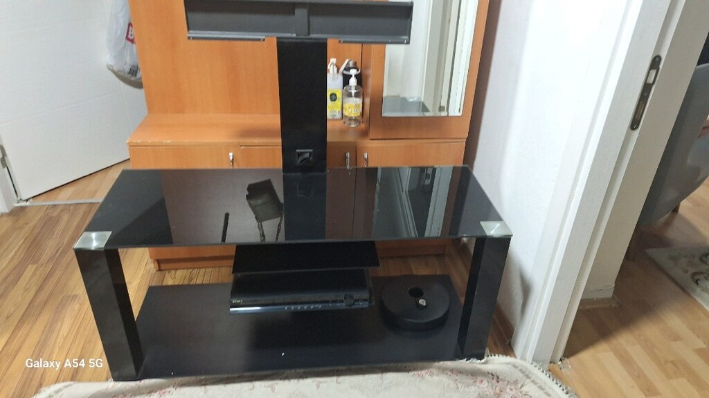 TELEVIZYON UNITESI(CAM 2KATLI) - 2