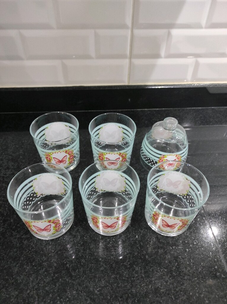 su bardağı - 2