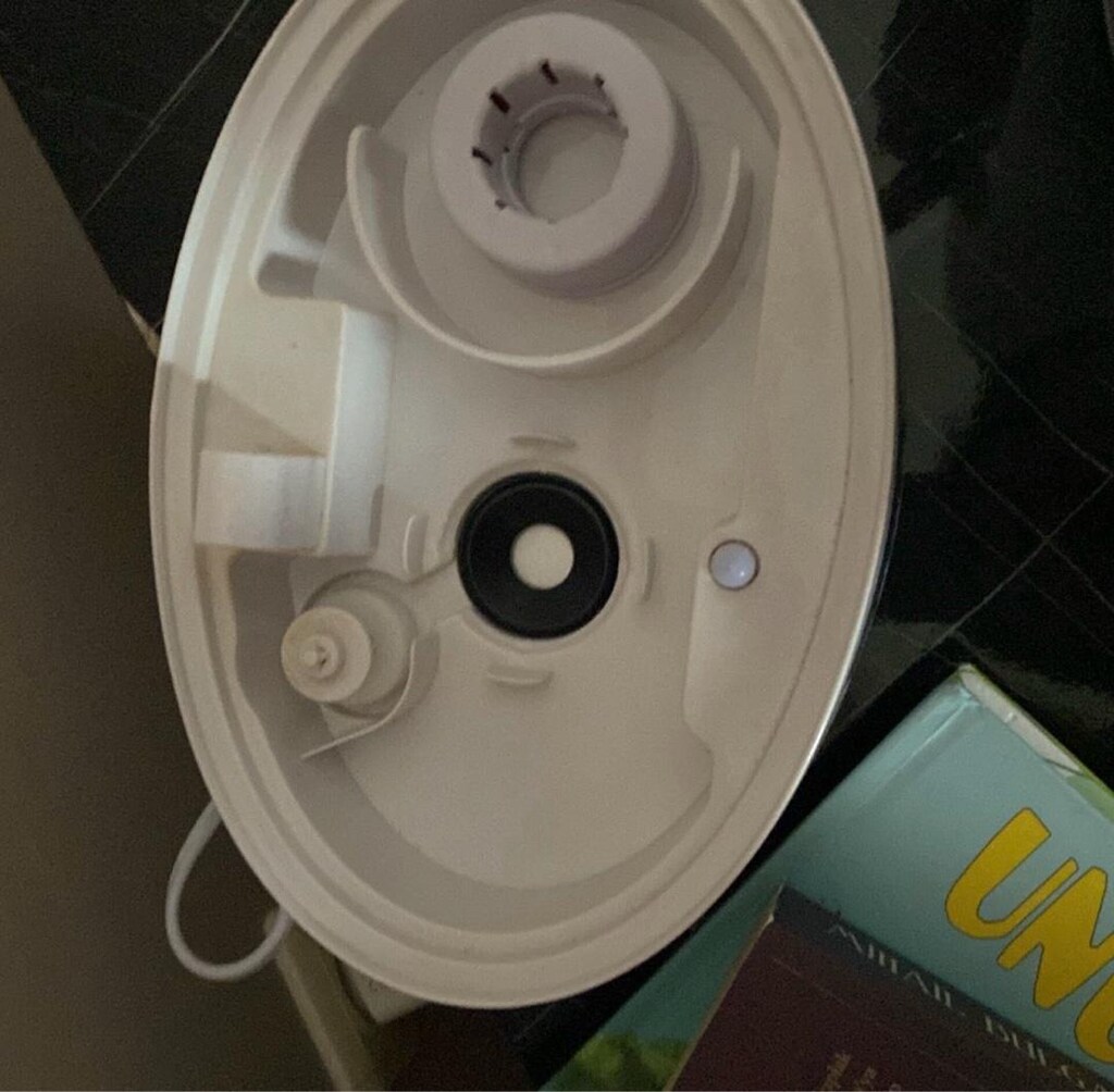 Wewell Ultrasonic Soğuk buhar makinesi - 6