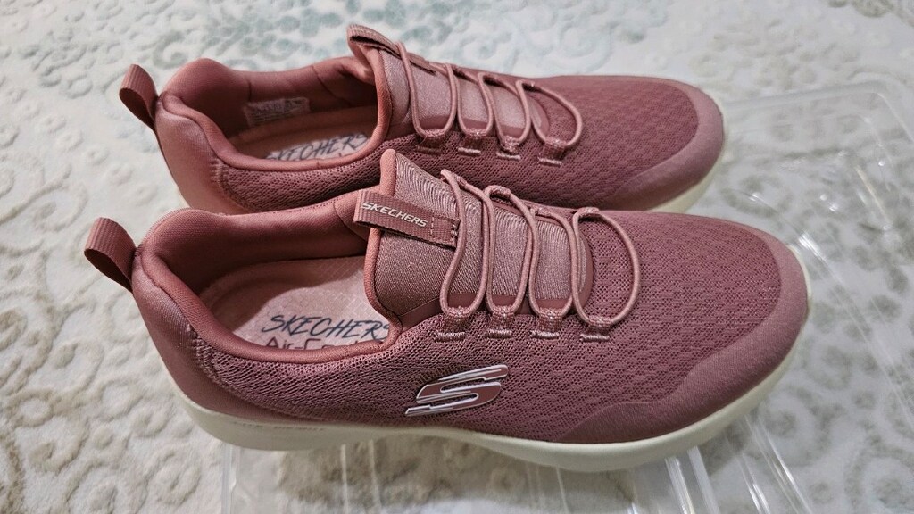 skechers kadın spor ayakkabı - 6