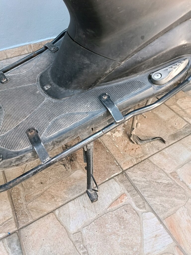yamaha neos 4 zamanlı 50 cc benzinli - 5
