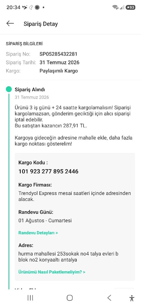 Apple iPhone 14 PRO kılıf yenigibi - 6