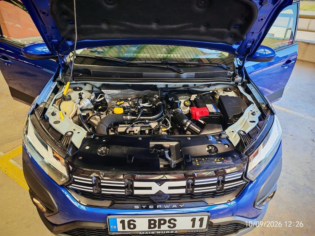 İLK SAHİBİNDEN | KAZASIZ | OTOMATİK | 60.000 KM | MAVİ - 10
