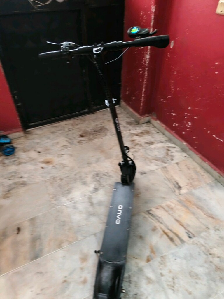 onvo 7 scooter - 12