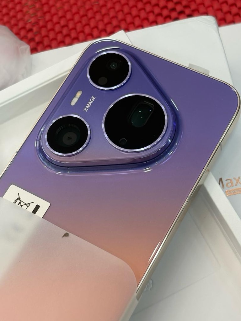HUAWEI PURA 90s PROMAX 24/512 YURTDIŞI SFIR ÜRÜN CEMRE GSM POZCU MERSİ - 3