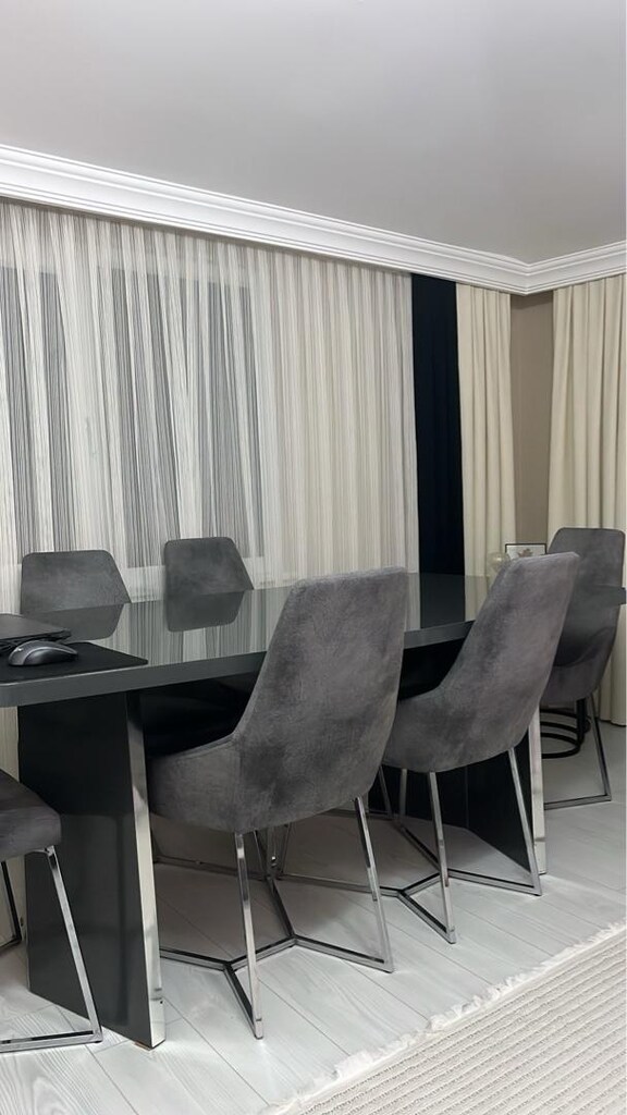 Yemek Masası - 5
