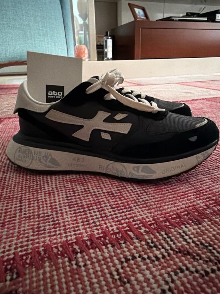 Premiata Kadın Sneaker