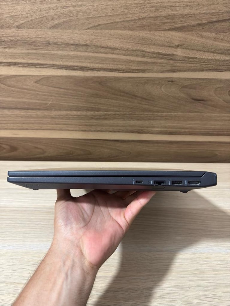 Hp Victus / i5-12450H / RTX 3050 / 16 GB Ram / 500 GB Ssd - 4