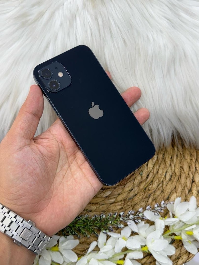 İPHONE 12 64GB KUTU FATURALI DEĞİŞENSİZ İŞLEMSİZ - 2