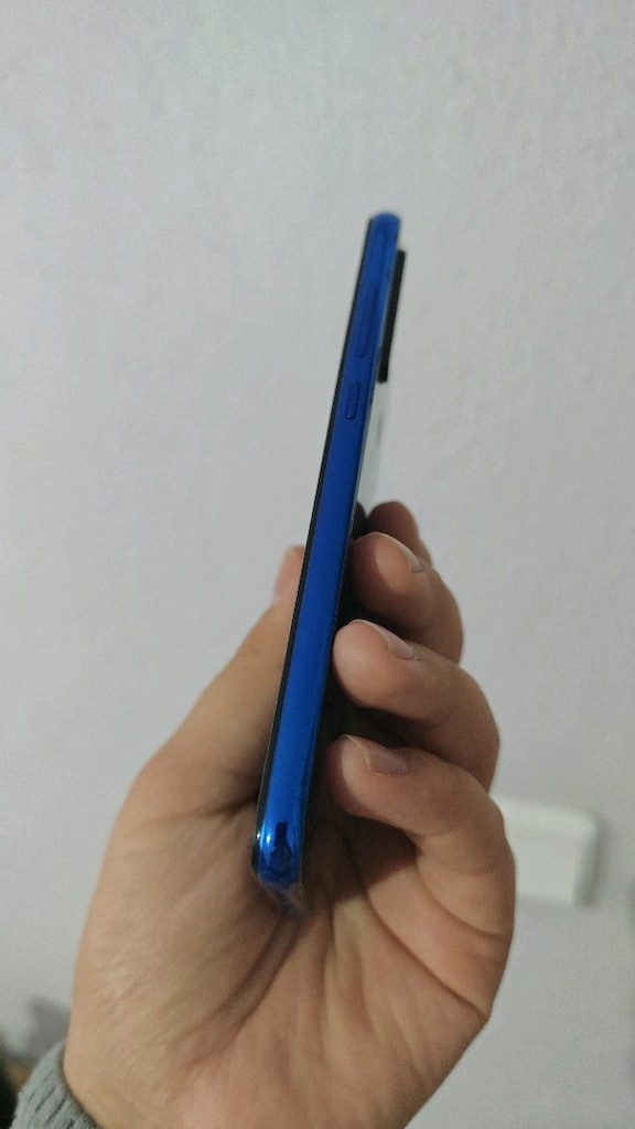 SAMSUNG M33 5G 128GB TERTEMİZ¡! - 5