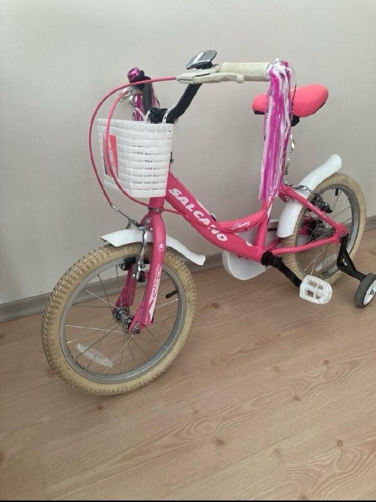 Bisikletin yanında Scooter hediye!.. - 3