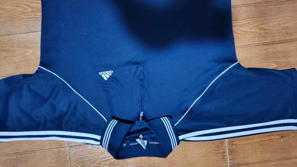 Adidas tshirt - 2