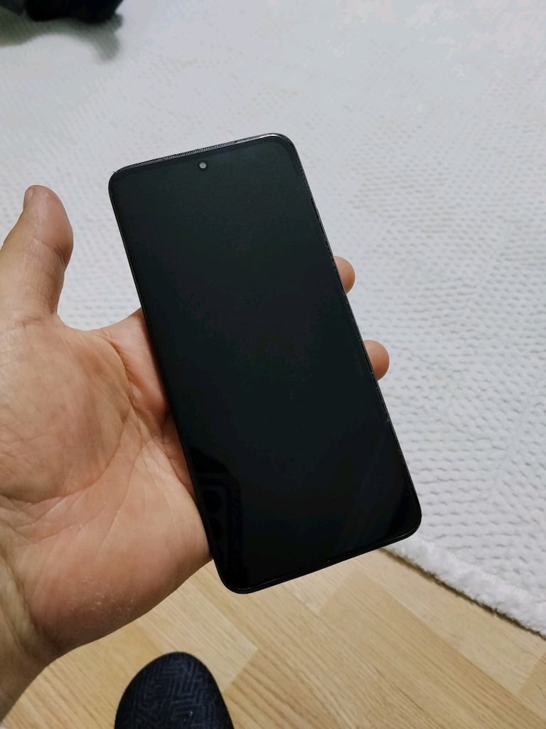 Xiaomi Redmi Note 11 128 GB hafıza 4+2 GB RAM Yd kayıtlı sorunu yok - 3