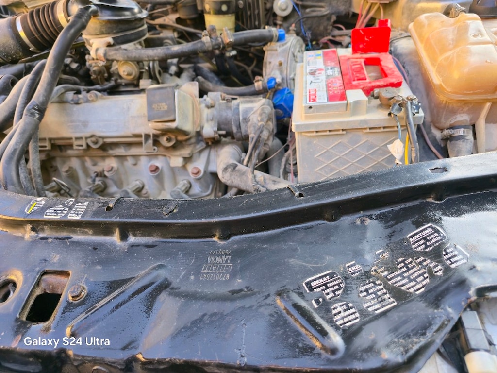 TEMPRA 96 SXAK MUAYENELİ LPGLİ DÖRT CAM OTOMATİK HİDROLİKLİ KLİMALI - 6
