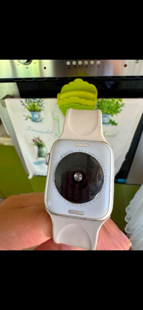 Apple Watch - 3