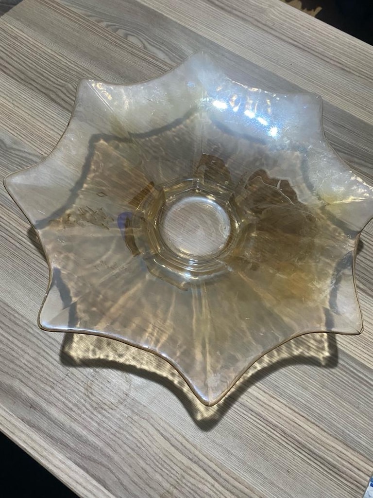 Meyve Tabağı - 2