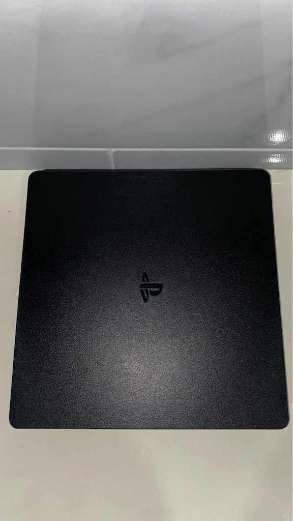 PlayStation 4 Slim 1Tb - 2