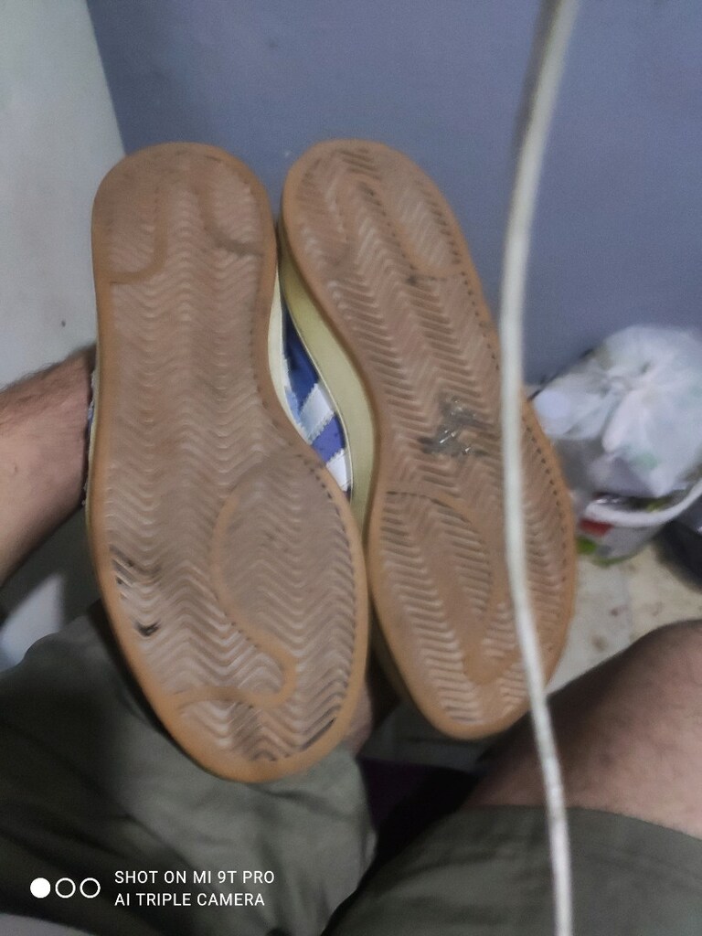 orjinal Adidas ayakkabı - 2