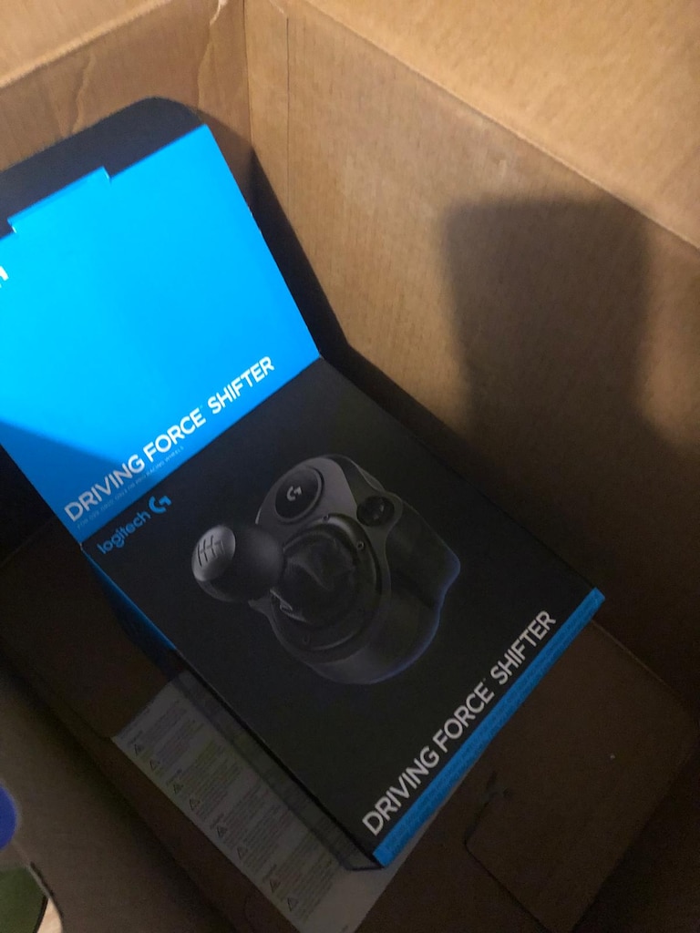 Sony G29 Direksiyon Seti + G29 Vites Shifter - 4