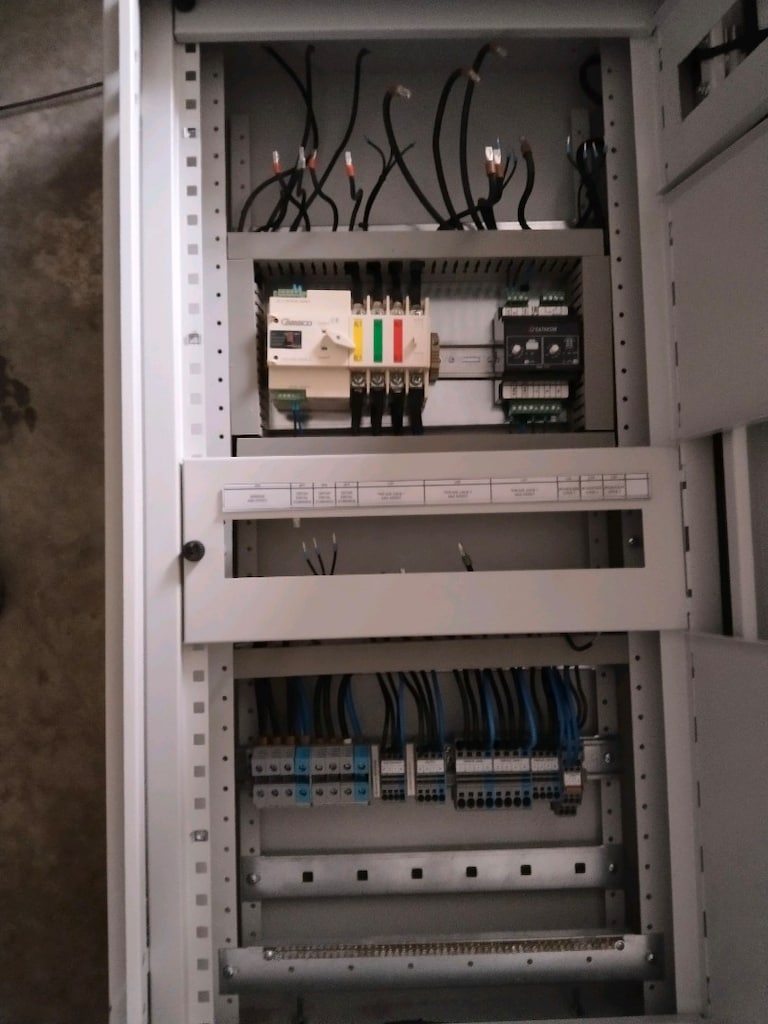 Elektrik Panosu (Açıklamayı Mutlaka Okuyun) - 8