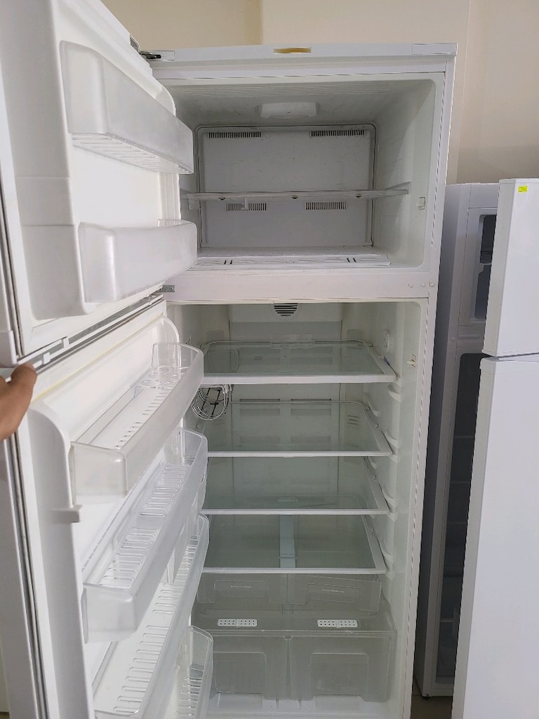 buzdolabı beko no frost - 4