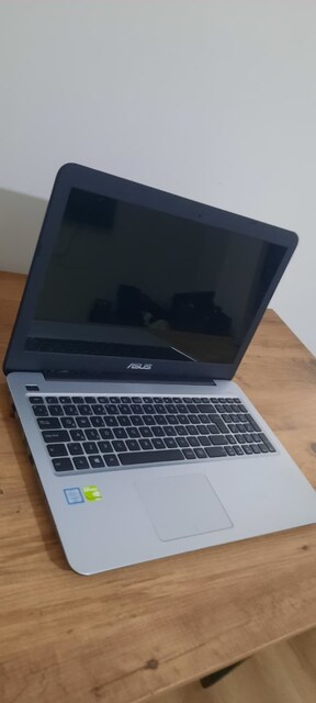 ASUS LAPTOP
