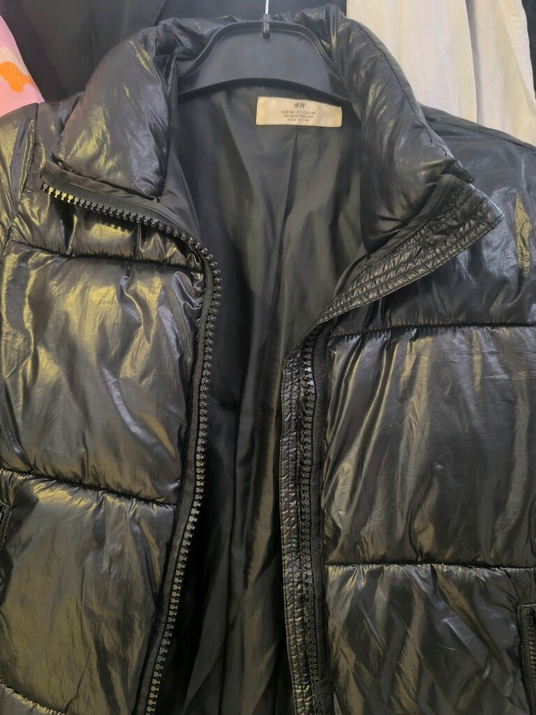 H&M mont — görsel 2/2