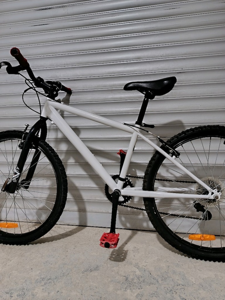 Bisiklet - 5