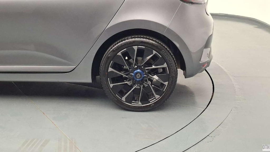 Renault CLIO TECHNO ESPRIT ALPINE 1.0 TCE X-TRONIC 90 - 20