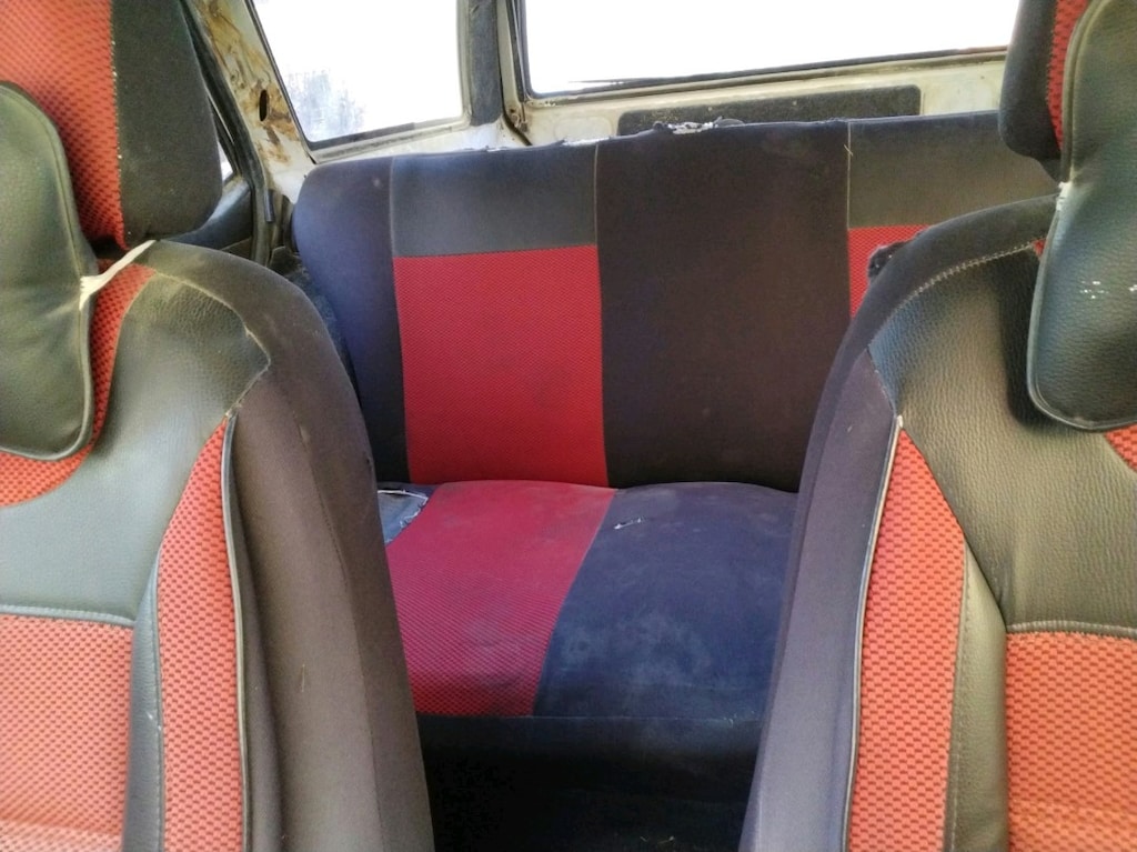 SATILIK KARTAL 1992 MODEL - 3