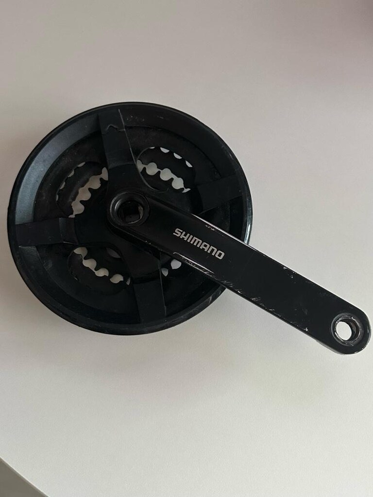 shimano ayna kol - 5