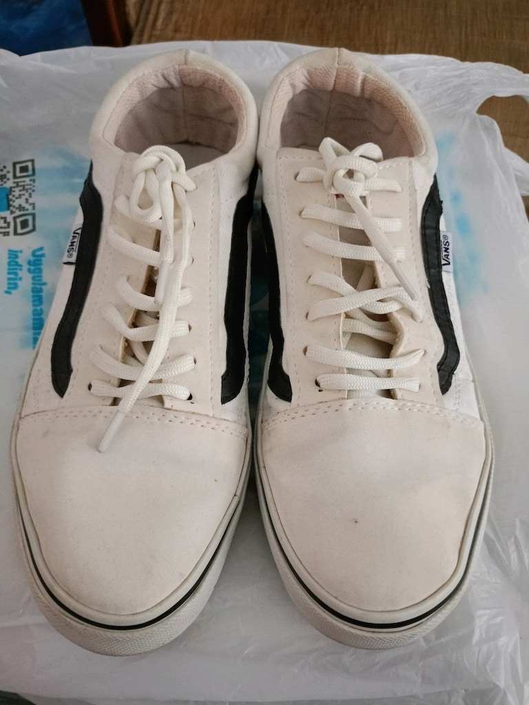 Vans Unisex ayakkabı - 2