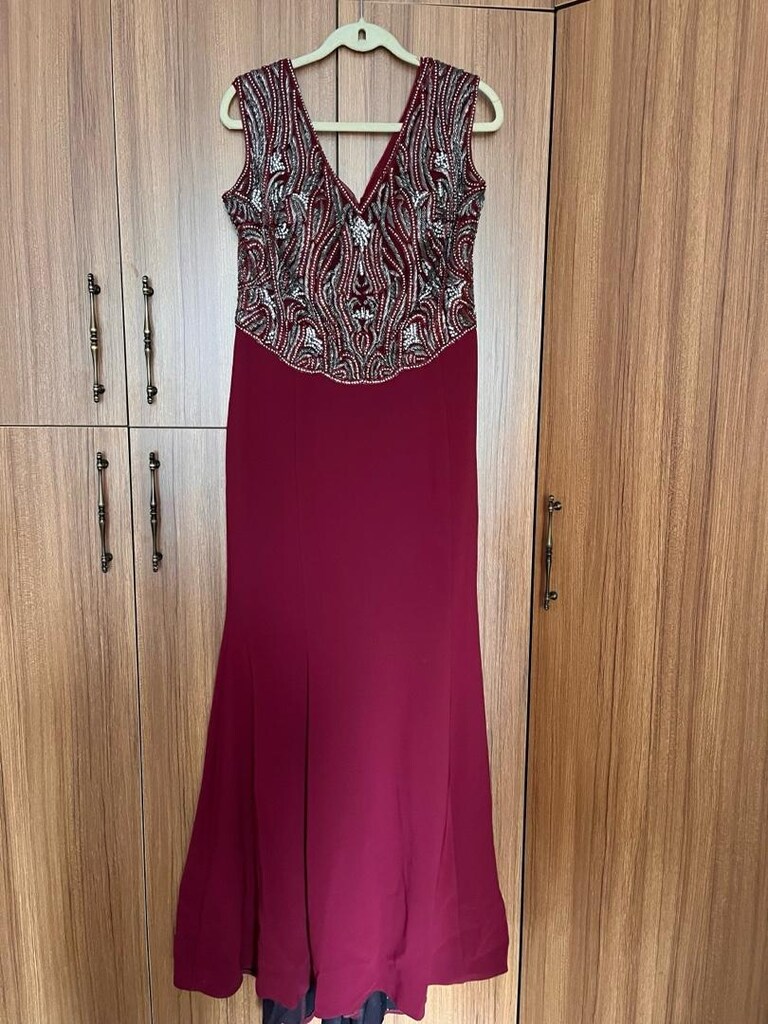abiye elbise - 6