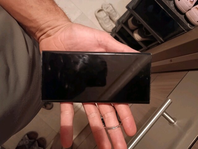SAMSUNG S22 ULTRA 512 GB KAYITLI KAPANMAYAN TELEFON