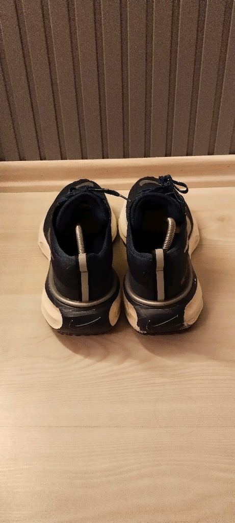 Nike zoom 44 no Spor ayakkabı orijinal - 4