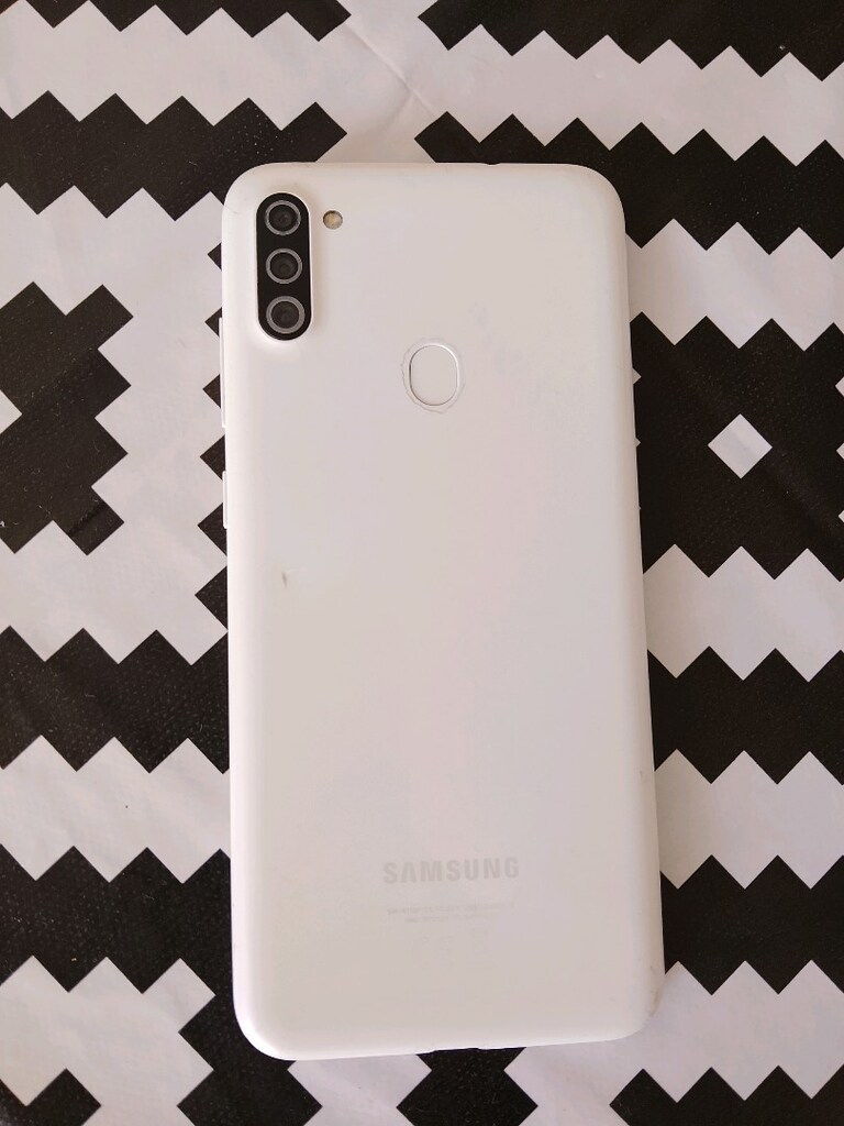 Samsung Galaxy A11 acil Satılık - 2