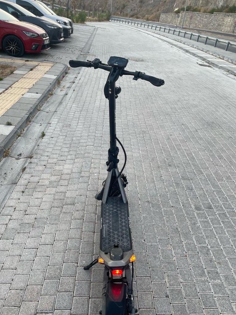 Onvo RX-05 scooter - 6