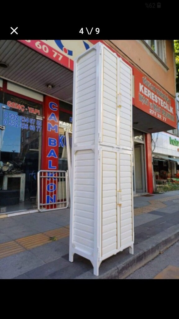 KOMBİ ÖZEL İMALATTAN HER RENKTE HER MODELDE HER ÖLÇÜDE İMALATTAN . - 18